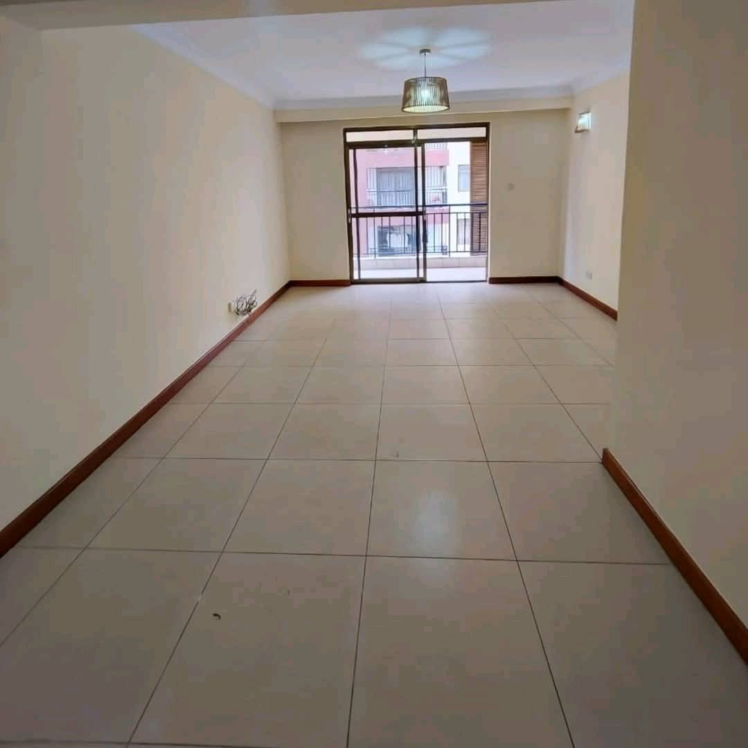Modern 2 Bedroom Apartment To Let in Kileleshwa