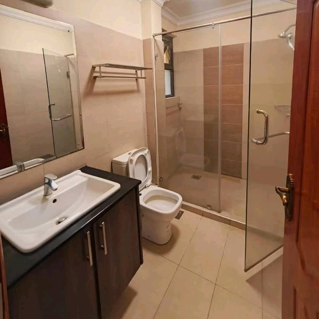 Modern 2 Bedroom Apartment To Let in Kileleshwa