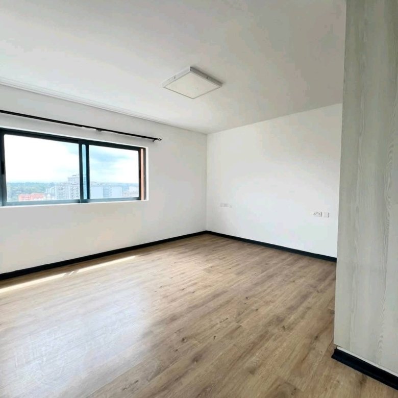 Modern 2 Bedroom Apartment To Let in Kileleshwa