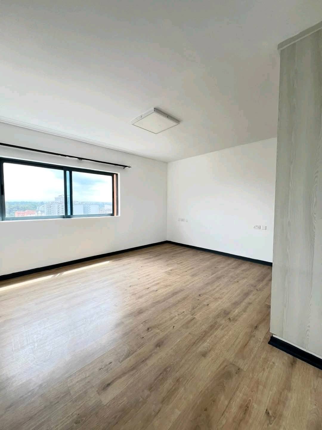 Modern 2 Bedroom Apartment To Let in Kileleshwa