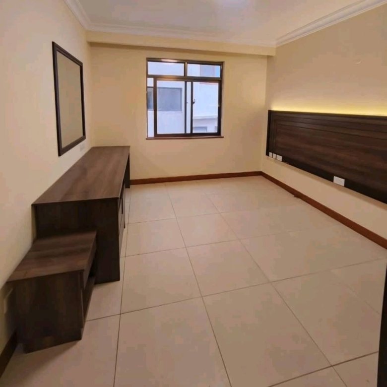Modern 2 Bedroom Apartment To Let in Kileleshwa