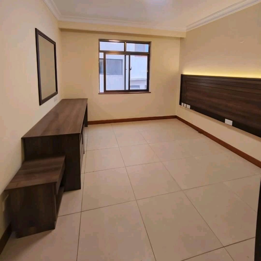 Modern 2 Bedroom Apartment To Let in Kileleshwa