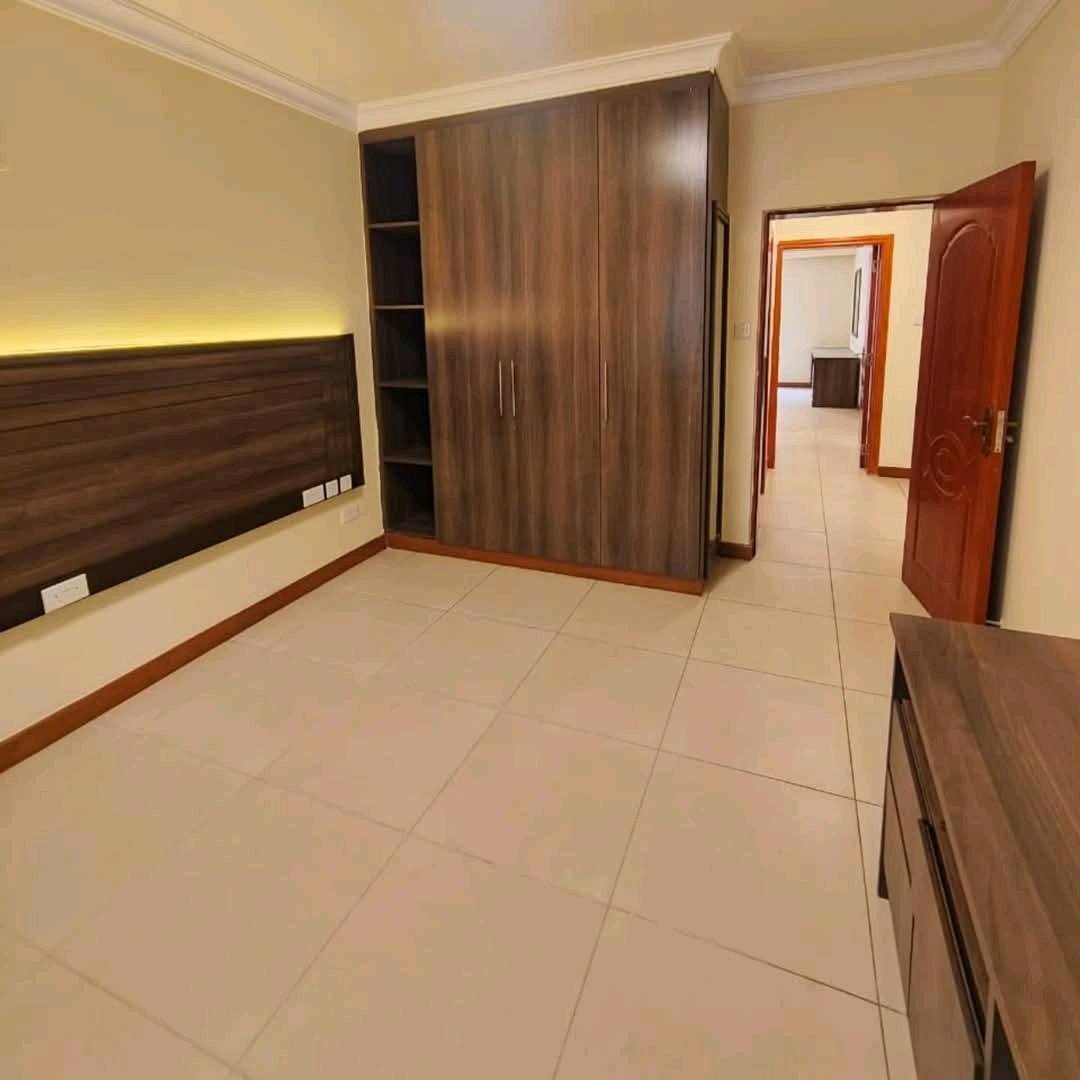 Modern 2 Bedroom Apartment To Let in Kileleshwa