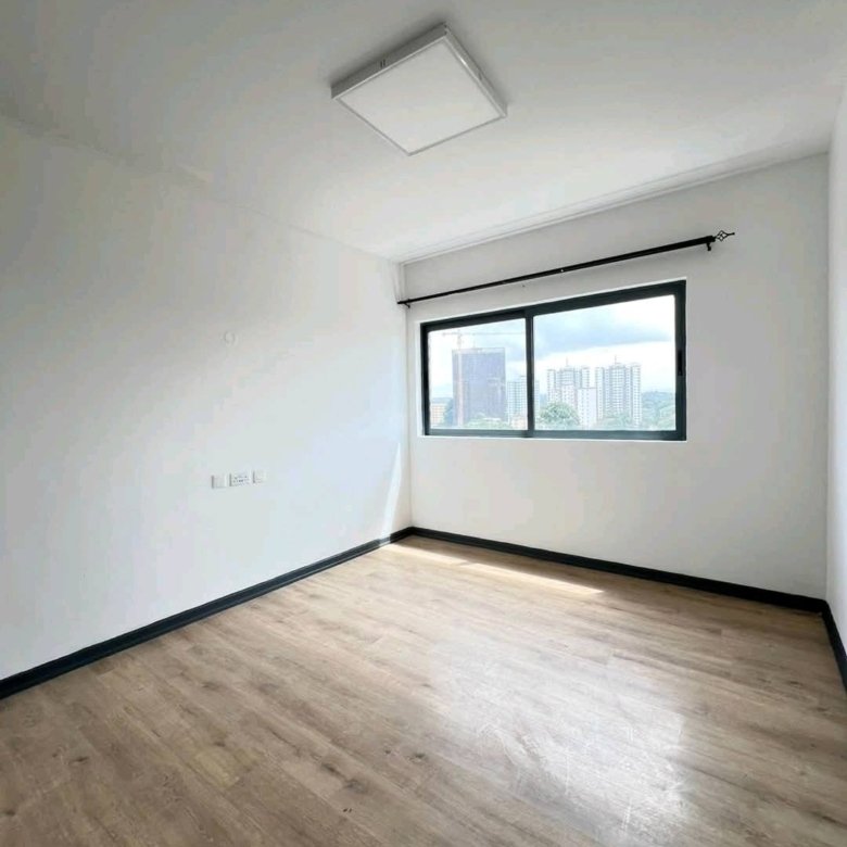 Modern 2 Bedroom Apartment To Let in Kileleshwa
