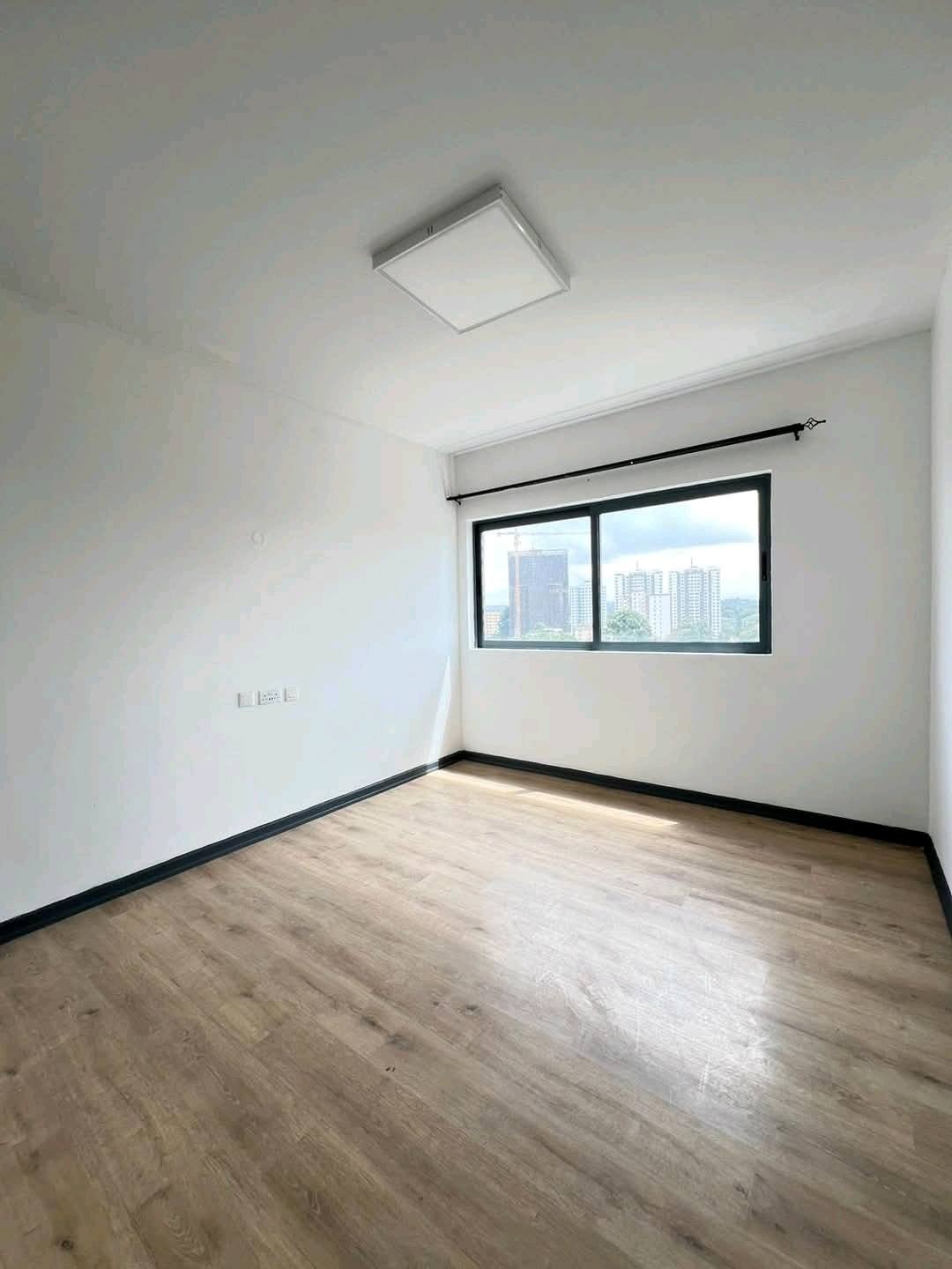 Modern 2 Bedroom Apartment To Let in Kileleshwa