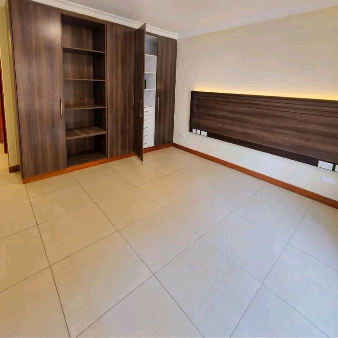 Modern 2 Bedroom Apartment To Let in Kileleshwa