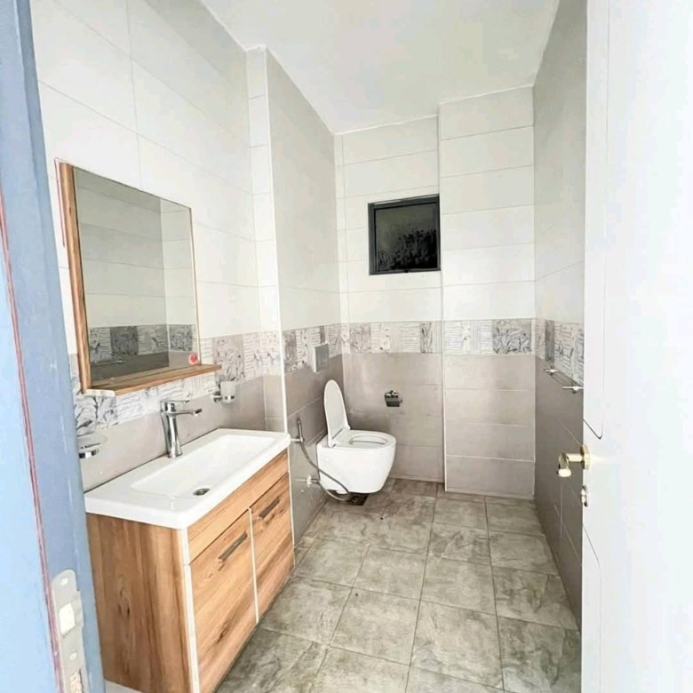 Modern 2 Bedroom Apartment To Let in Kileleshwa
