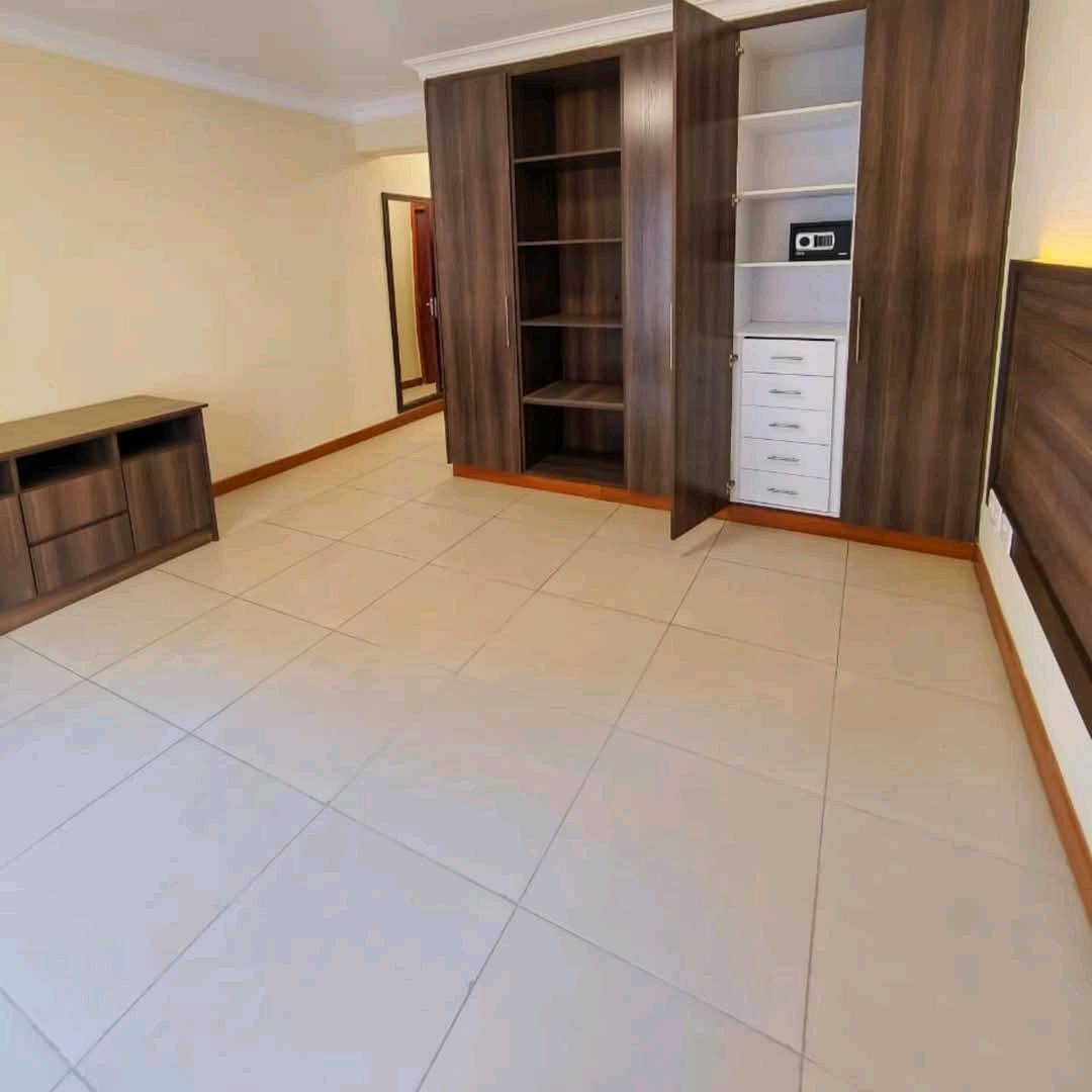 Modern 2 Bedroom Apartment To Let in Kileleshwa