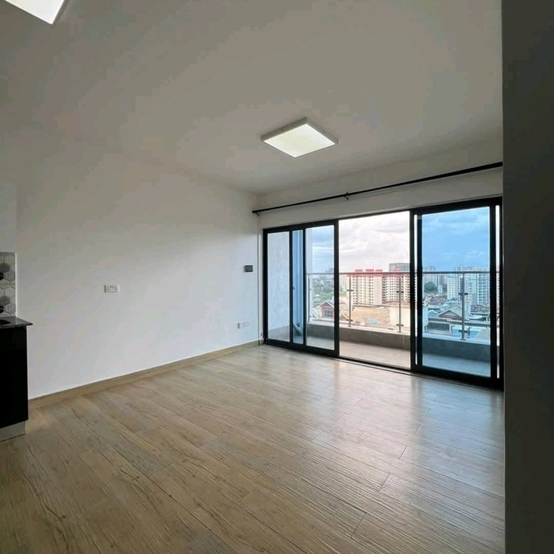 Modern 2 Bedroom Apartment To Let in Kileleshwa