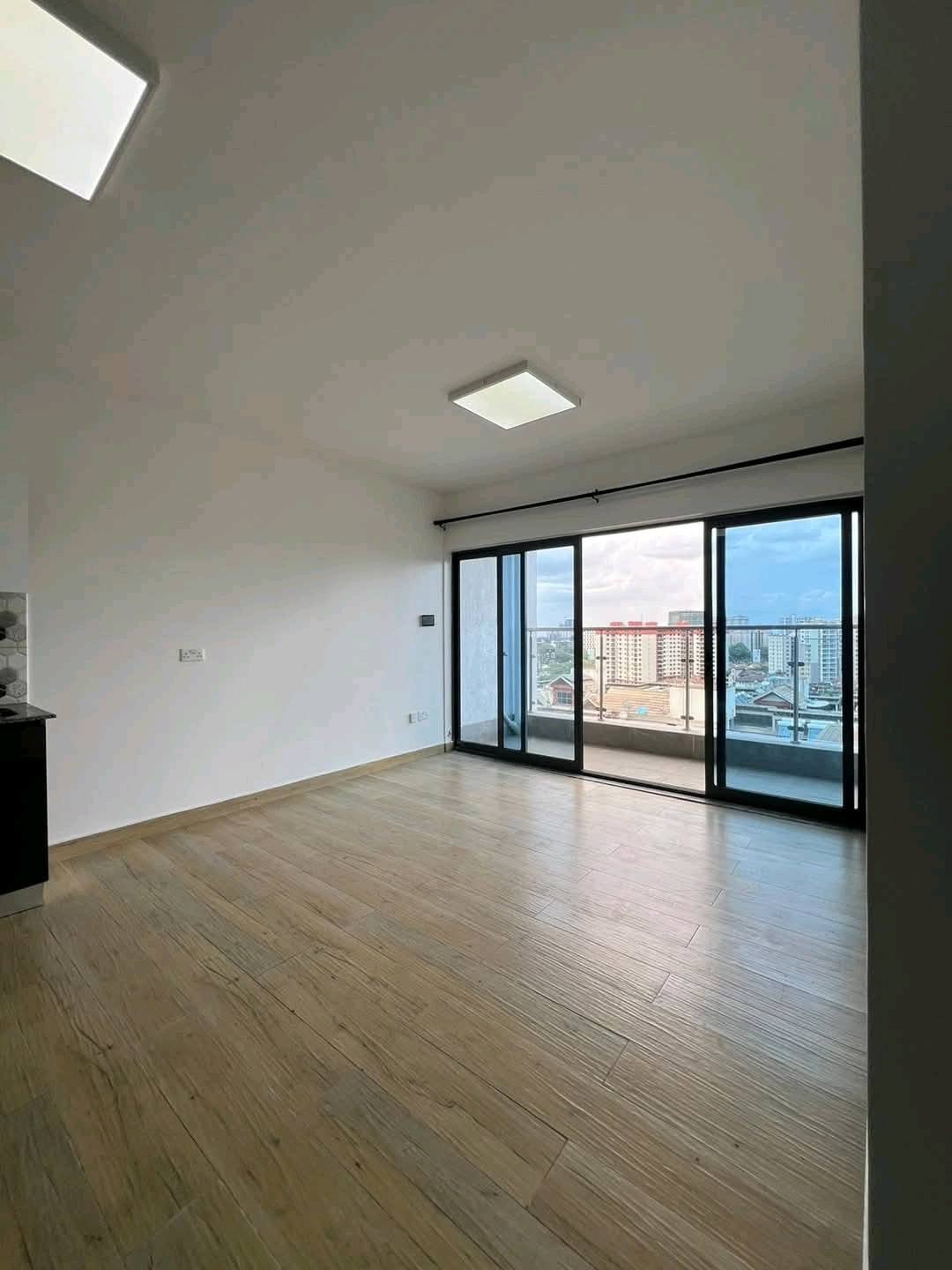 Modern 2 Bedroom Apartment To Let in Kileleshwa