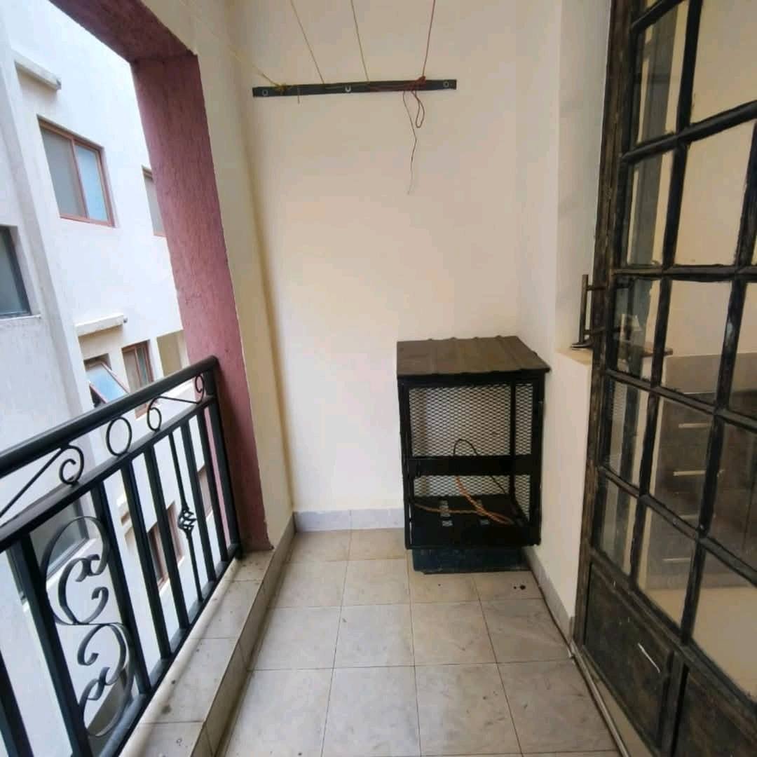 Modern 2 Bedroom Apartment To Let in Kileleshwa