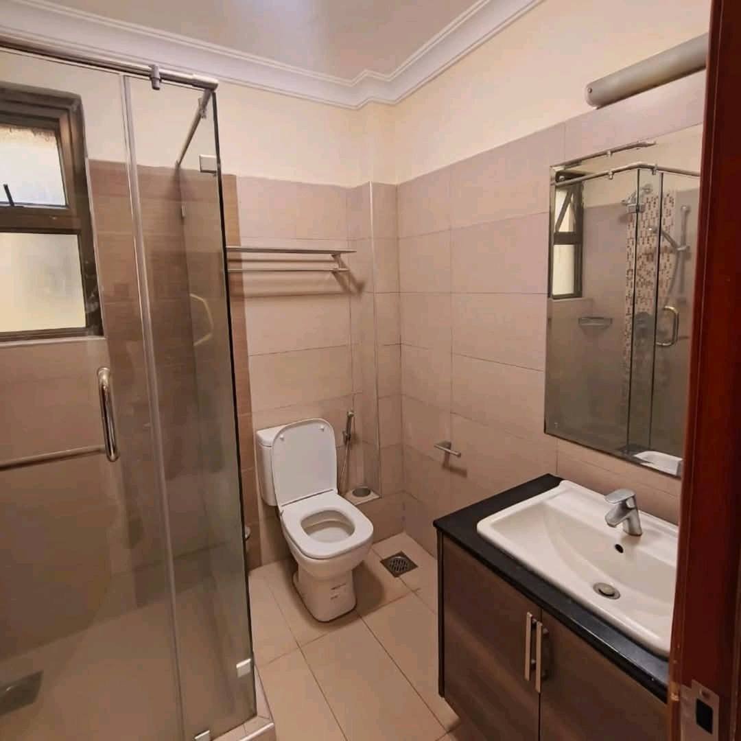 Modern 2 Bedroom Apartment To Let in Kileleshwa