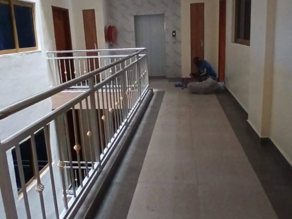 Modern 2 Bedroom Apartment for Rent in Imara Daima