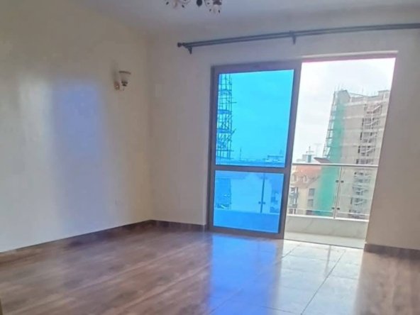 Modern 2 Bedroom Apartment for Rent in Imara Daima