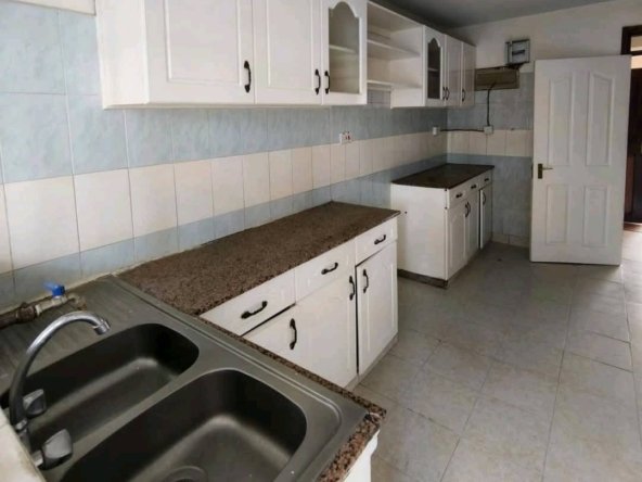 Modern 3 Bedroom Apartment for Rent in Lavington