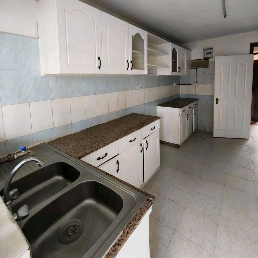 Modern 3 Bedroom Apartment for Rent in Lavington