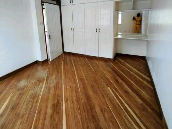 Modern 3 Bedroom Apartment for Rent in Lavington