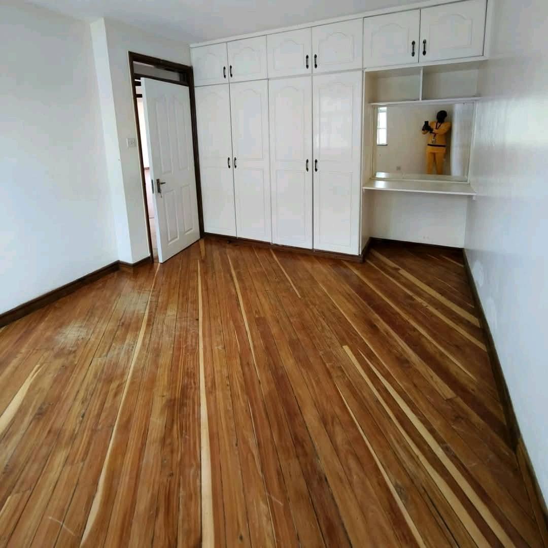 Modern 3 Bedroom Apartment for Rent in Lavington