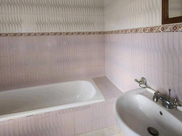 Modern 3 Bedroom Apartment for Rent in Lavington