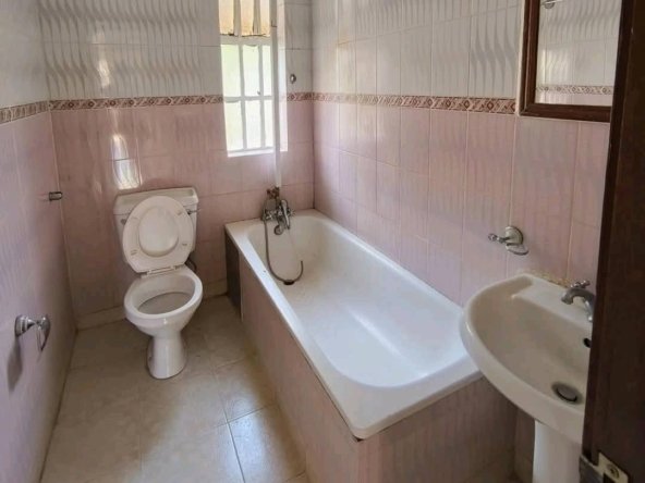 Modern 3 Bedroom Apartment for Rent in Lavington