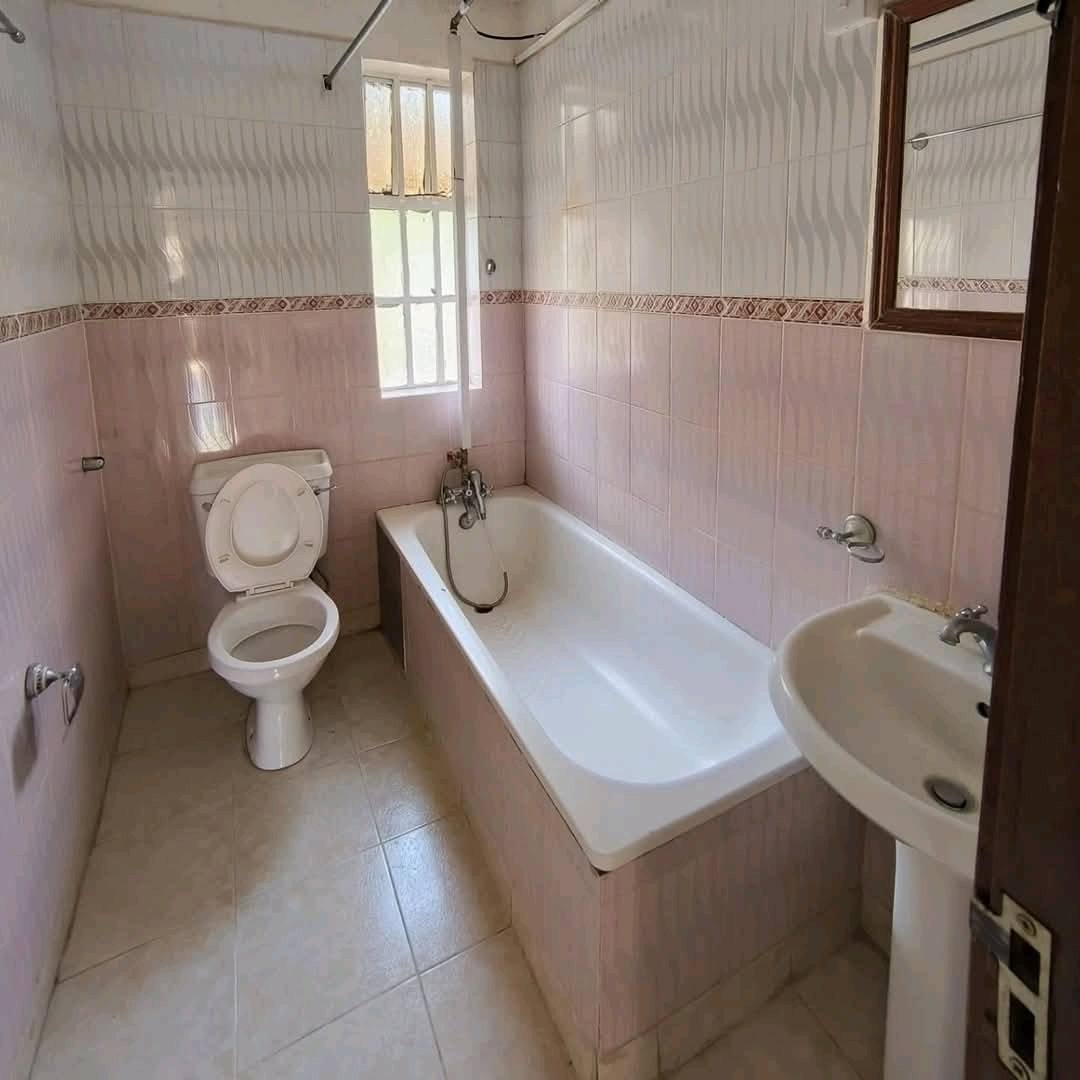 Modern 3 Bedroom Apartment for Rent in Lavington