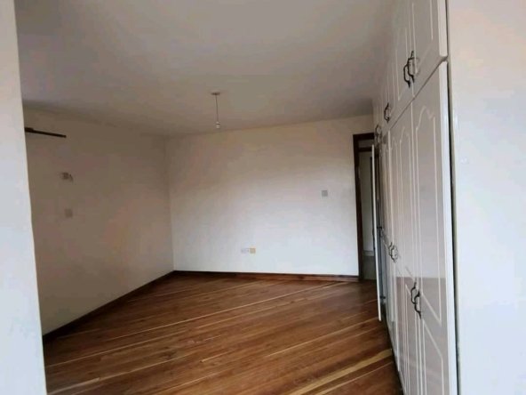 Modern 3 Bedroom Apartment for Rent in Lavington