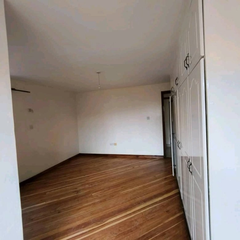 Modern 3 Bedroom Apartment for Rent in Lavington
