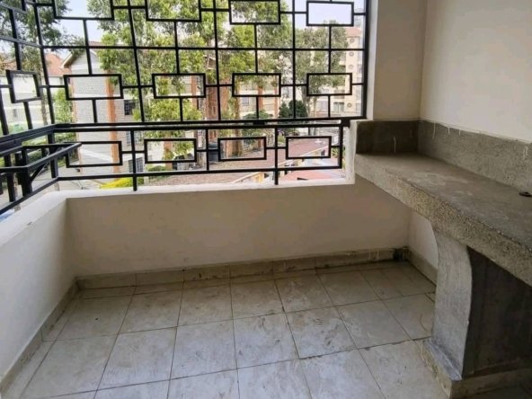 Modern 3 Bedroom Apartment for Rent in Lavington
