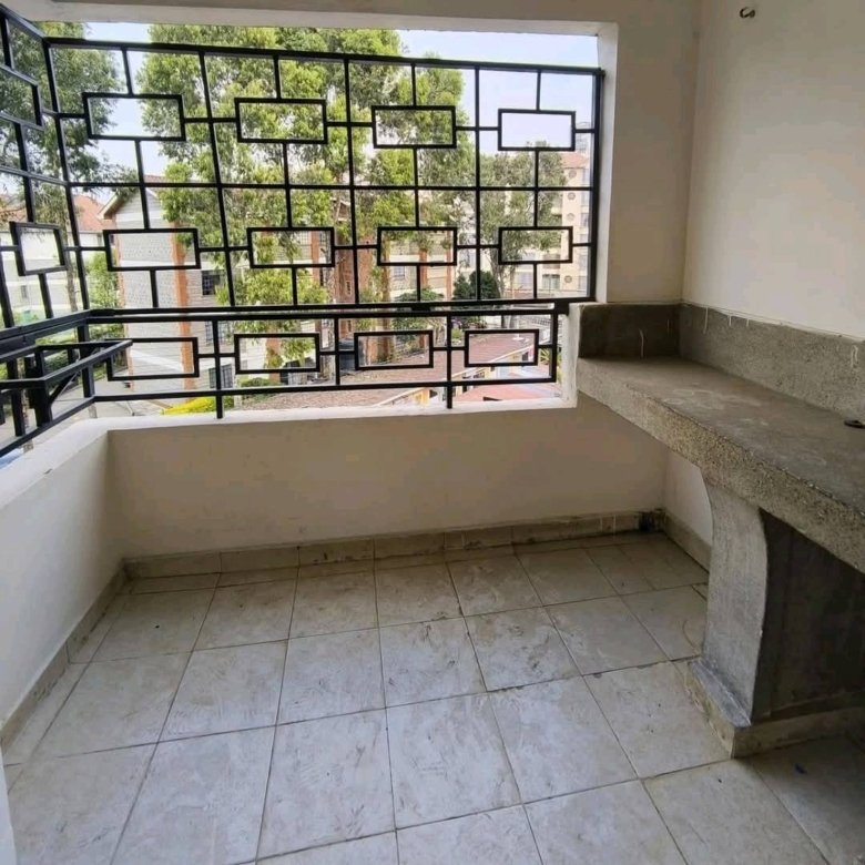 Modern 3 Bedroom Apartment for Rent in Lavington