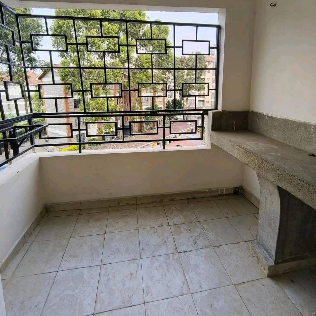 Modern 3 Bedroom Apartment for Rent in Lavington