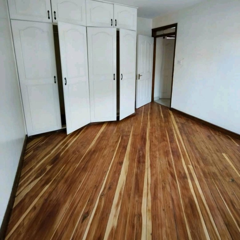 Modern 3 Bedroom Apartment for Rent in Lavington