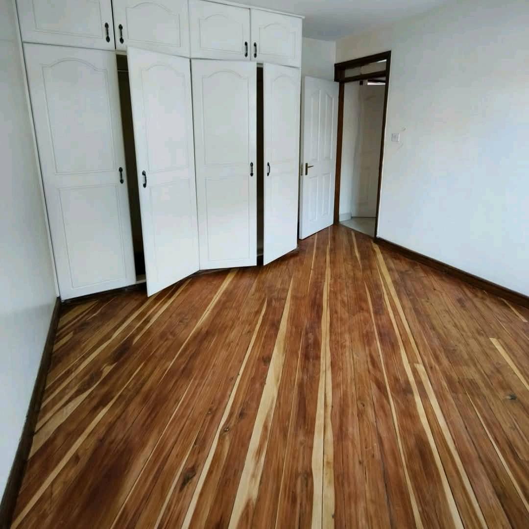 Modern 3 Bedroom Apartment for Rent in Lavington