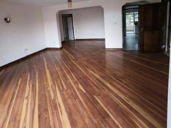 Modern 3 Bedroom Apartment for Rent in Lavington