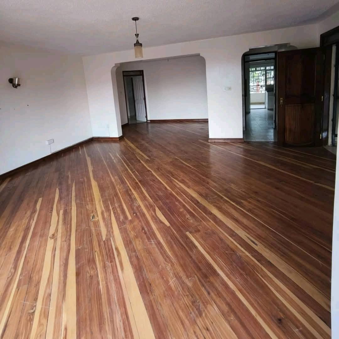 Modern 3 Bedroom Apartment for Rent in Lavington