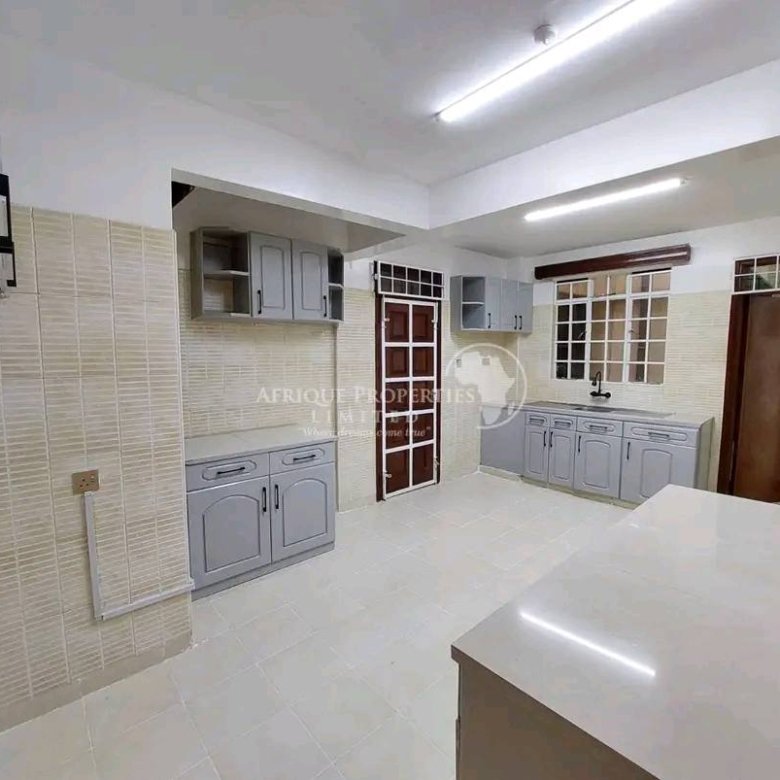 Modern 3 Bedroom Apartment to Let in Kilimani