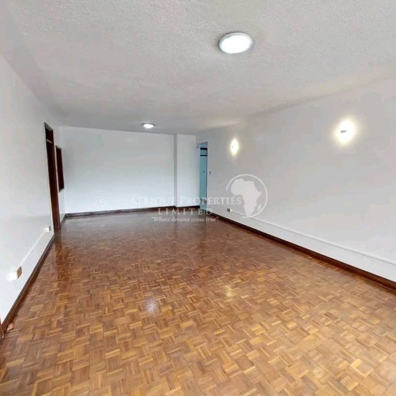 Modern 3 Bedroom Apartment to Let in Kilimani