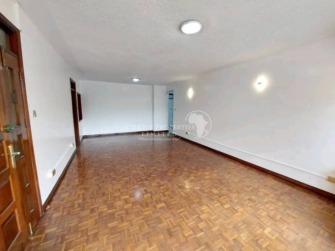 Modern 3 Bedroom Apartment to Let in Kilimani