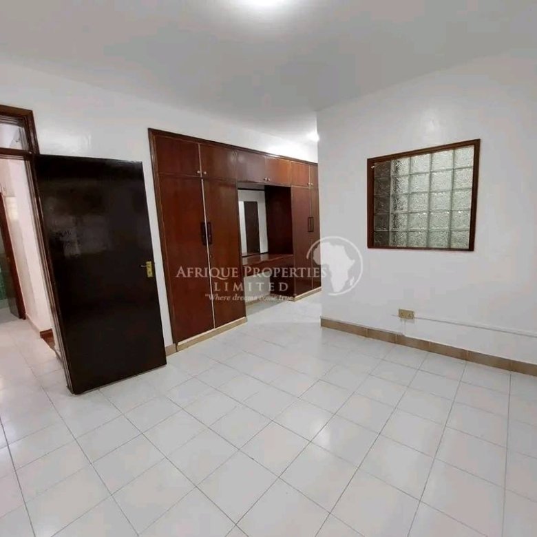 Modern 3 Bedroom Apartment to Let in Kilimani