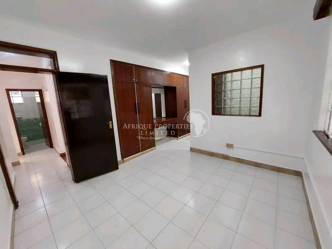 Modern 3 Bedroom Apartment to Let in Kilimani