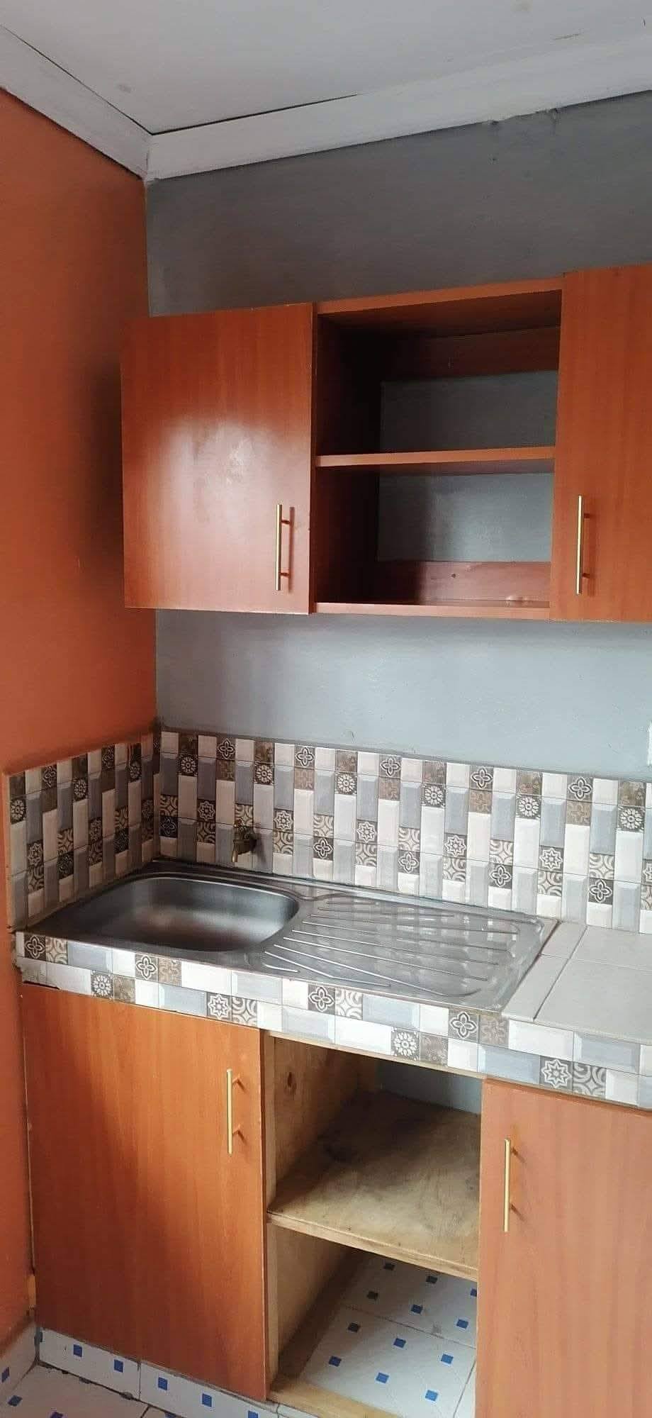 Modern Bedsitters To Let in Ngong Town