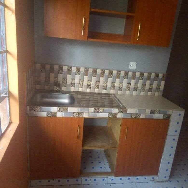 Modern Bedsitters To Let in Ngong Town