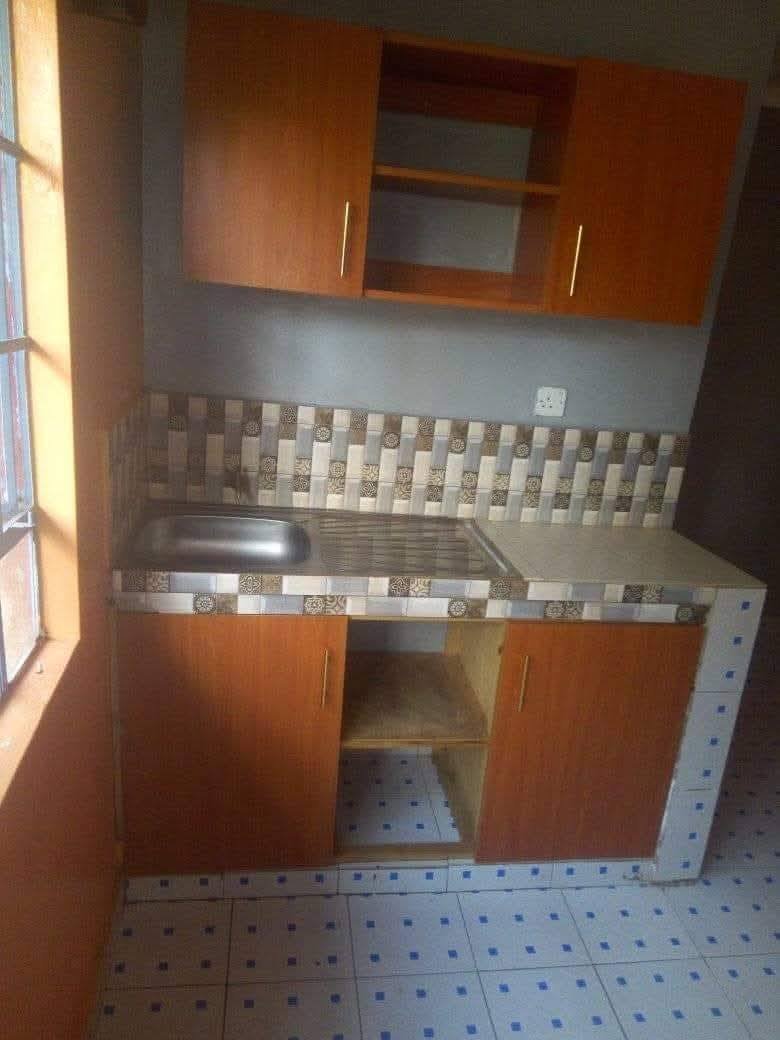 Modern Bedsitters To Let in Ngong Town