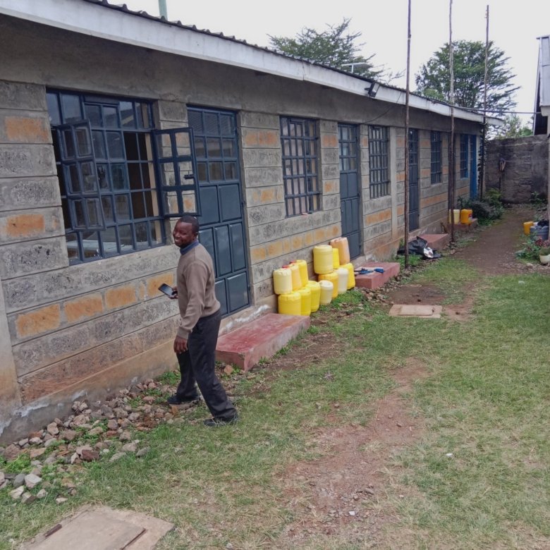 Modern Single Rooms To Let in Ngong Vet