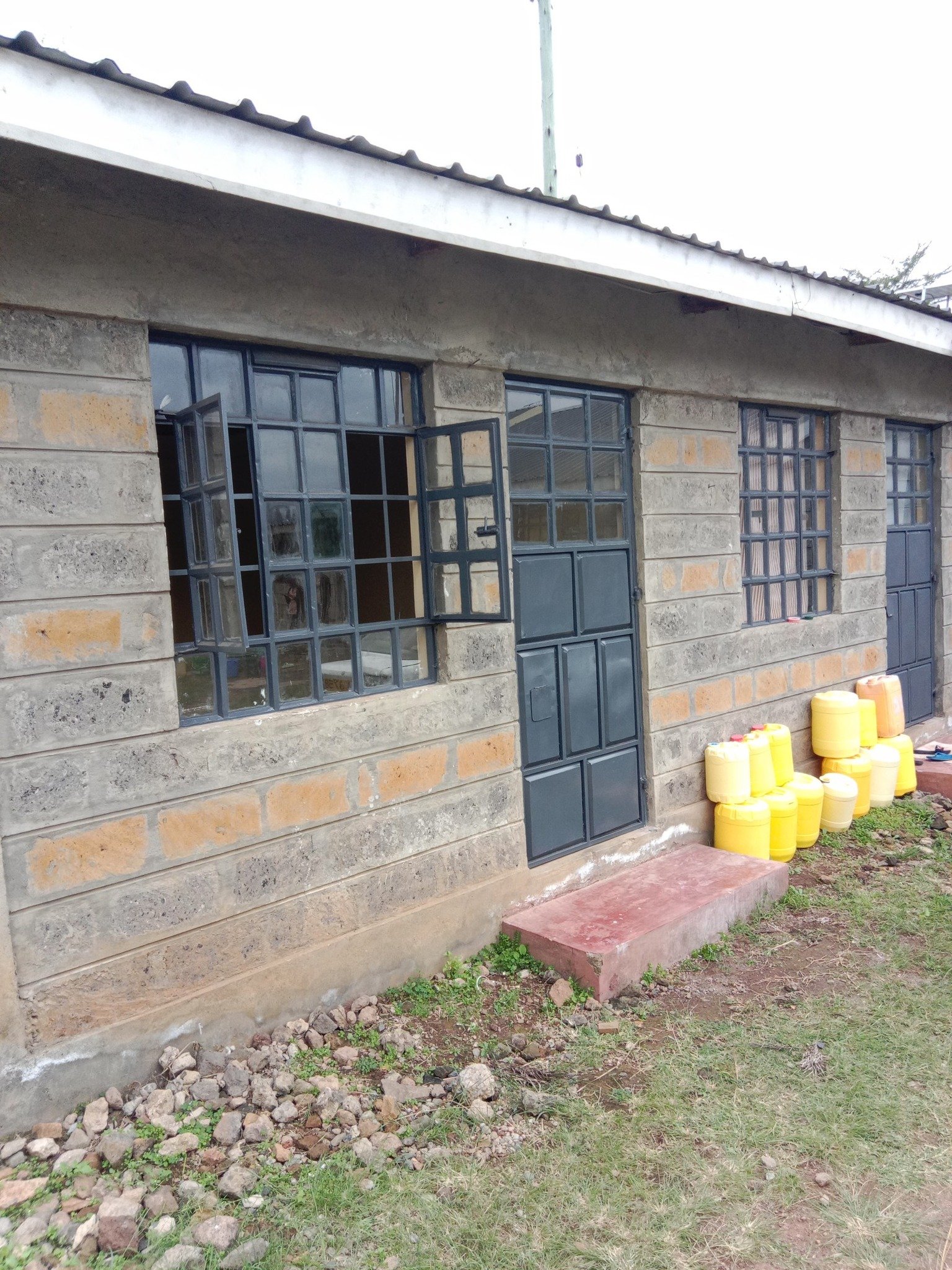 Modern Single Rooms To Let in Ngong Vet