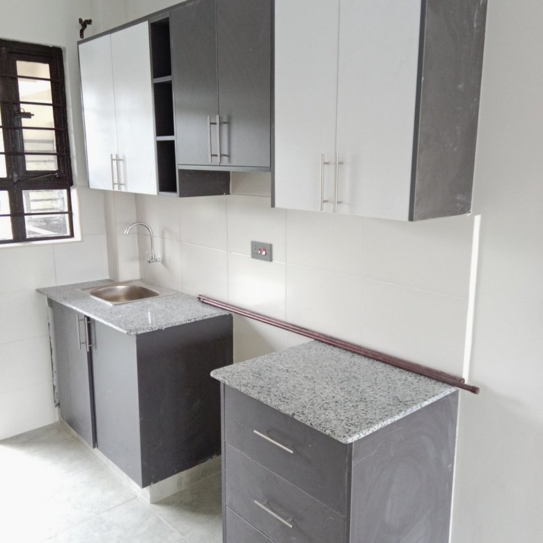 Modern and Spacious bedsitter to Let in Ngong Vet