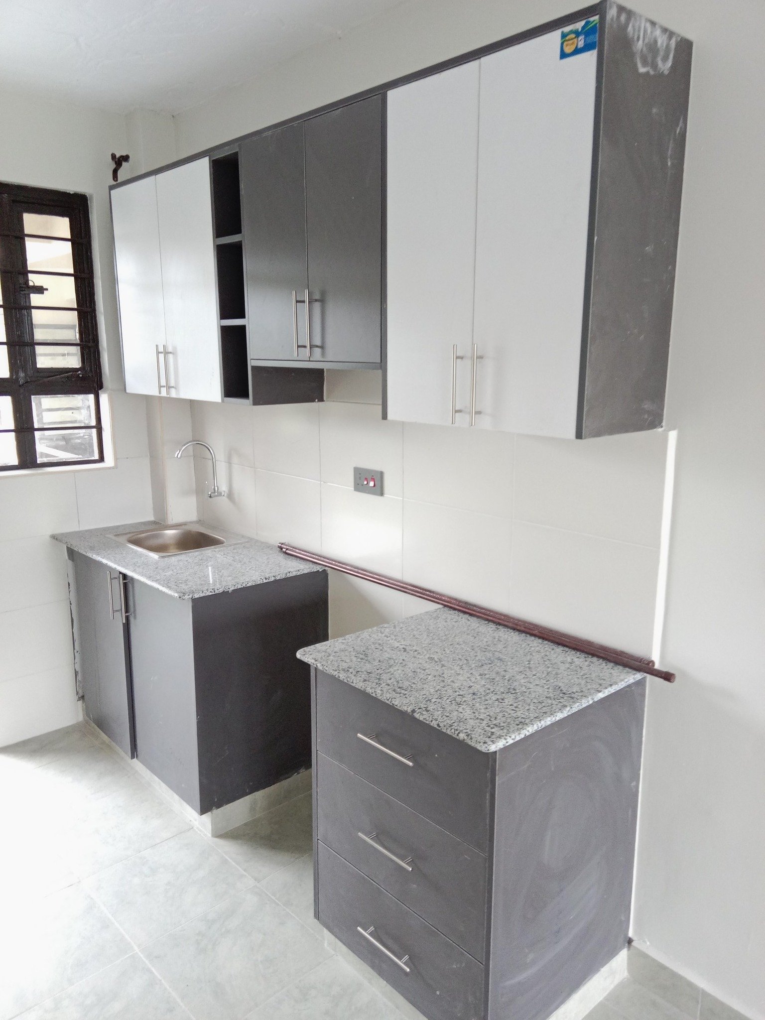 Modern and Spacious bedsitter to Let in Ngong Vet