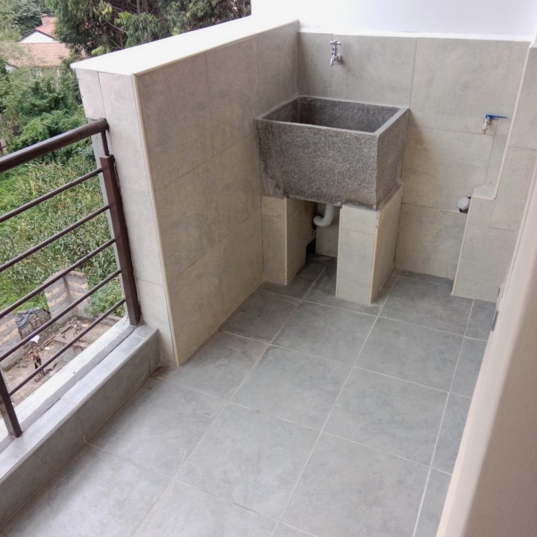 Modern and Spacious bedsitter to Let in Ngong Vet