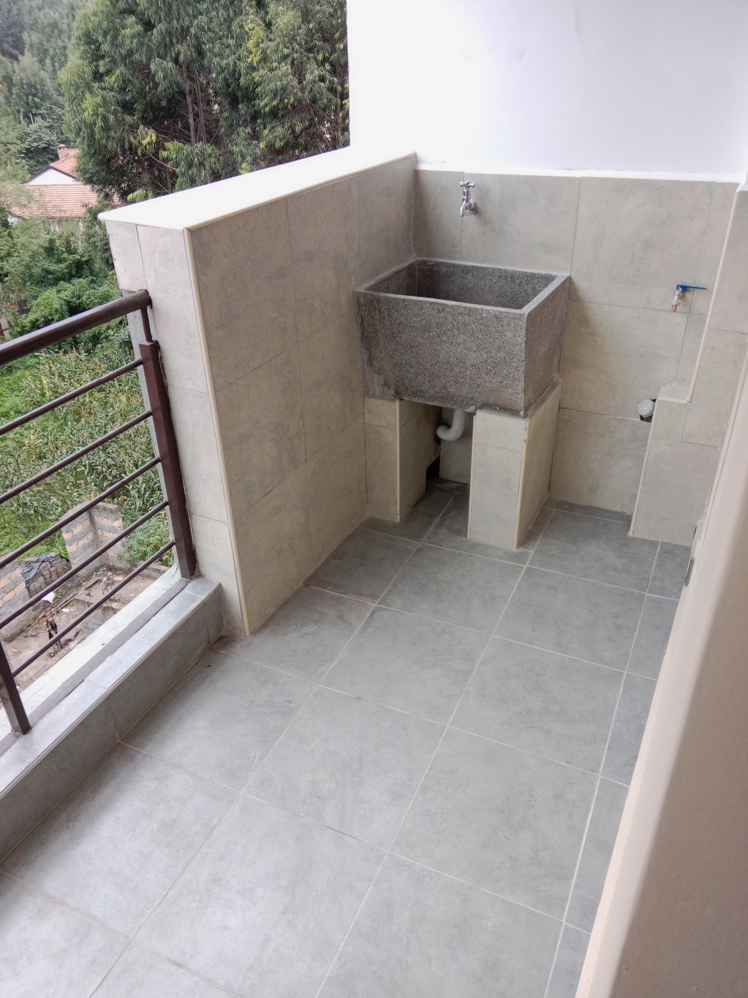 Modern and Spacious bedsitter to Let in Ngong Vet
