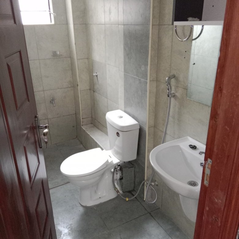 Modern and Spacious bedsitter to Let in Ngong Vet