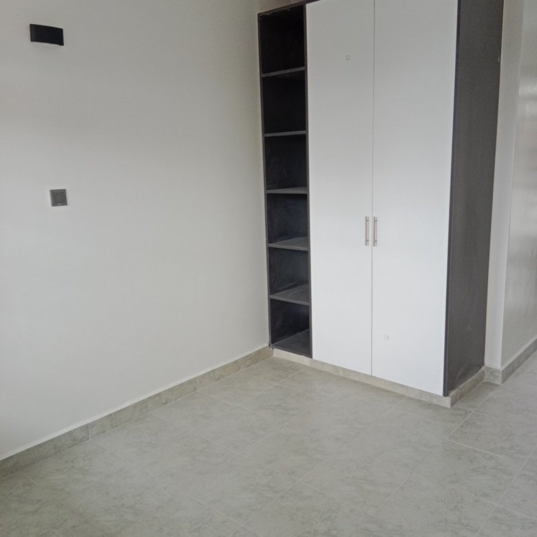 Modern and Spacious bedsitter to Let in Ngong Vet